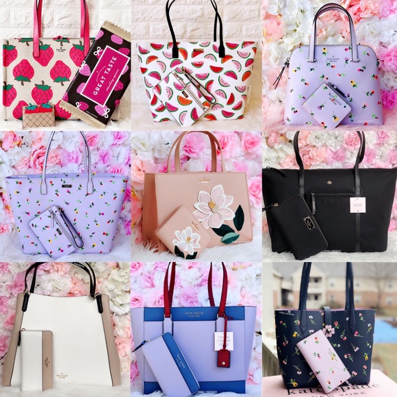 ANY SET OF KATE SPADE ITEM MYSTERY BOX - Picture 2 of 8